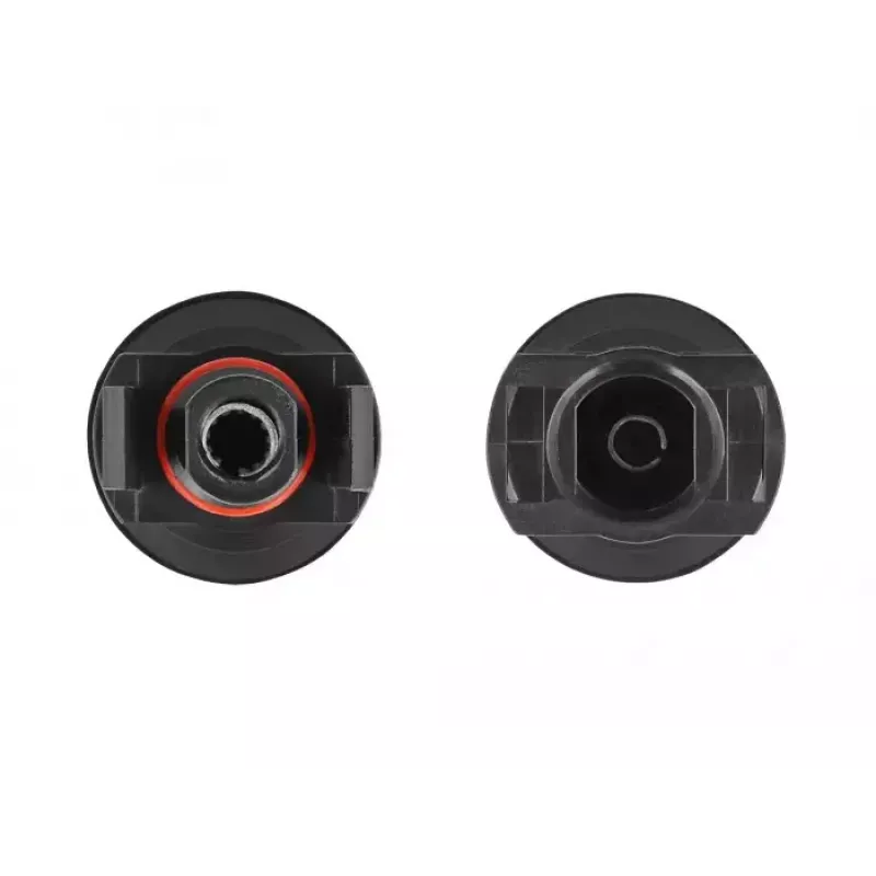 Cabo DeLOCK DL4 Cabo solar 6 mm² macho para fêmea 3 m preto