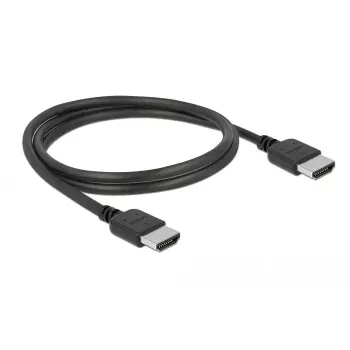 Cabo HDMI DeLOCK 85215 1 m