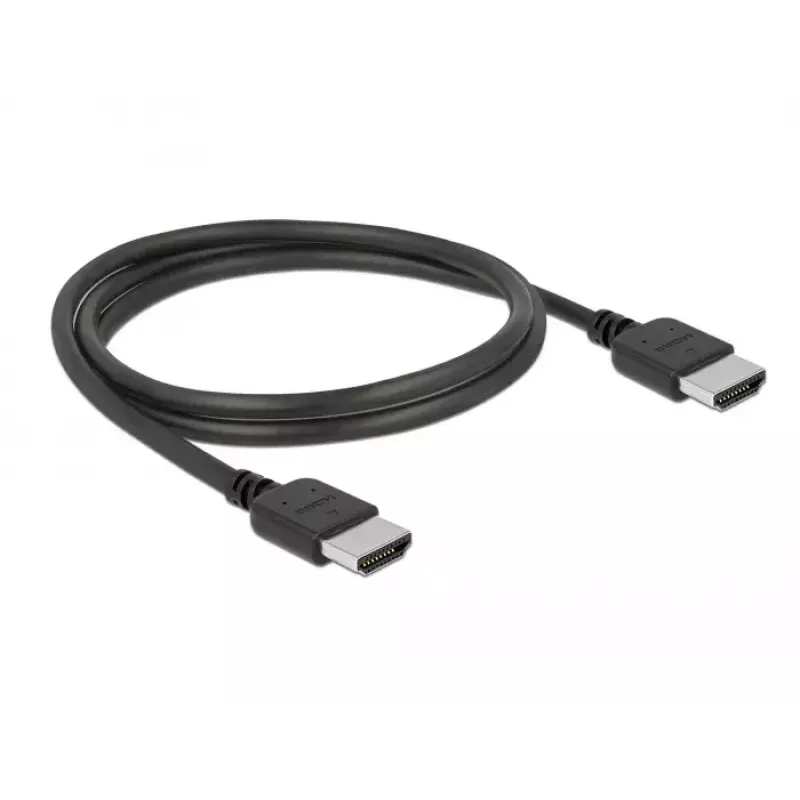 Cabo HDMI DeLOCK 85215 1 m