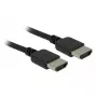 Cabo HDMI DeLOCK 85215 1 m