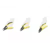 Alicate de descarnar cabos DeLOCK 90552