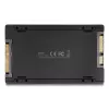 Adaptador de interface DELOCK U.2 (SFF-8639) para M.2 Key M NVMe SSD, modelo 64301, preto, macho host