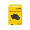 Rato DeLOCK 12598 Bluetooth USB Type-A