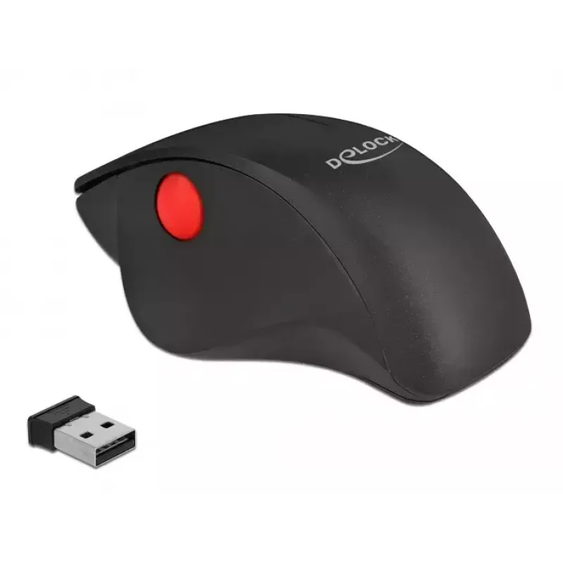 Rato DeLOCK 12598 Bluetooth USB Type-A