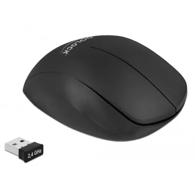 Rato DeLOCK 12598 Bluetooth USB Type-A