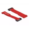 Abraçadeira de cabos de velcro DeLOCK 19526