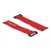 Abraçadeira de cabos de velcro DeLOCK 19535