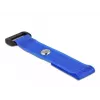 Abraçadeira de cabos de velcro DeLOCK 19539 azul 150 mm 20 mm 5 unid.