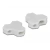 Suporte para cabos DeLOCK 18401