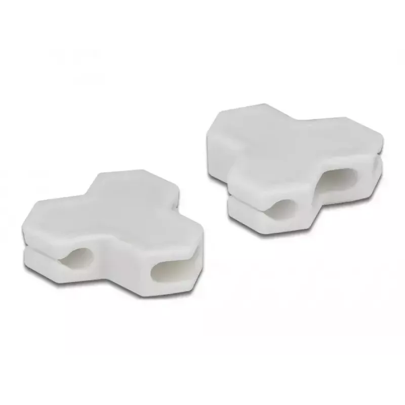Suporte para cabos DeLOCK 18401