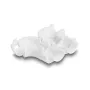Clipe para cabos DeLOCK 88128 8 unid. branco universal 15,7x25,7x11,6 mm