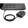 Delock Cabo de carregamento para portátil, USB Type-C macho para IBM 7,9 x 5,5 mm macho (87979)