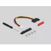 Adaptador DeLOCK M.2 Key M para PCIe x4 NVMe 64131