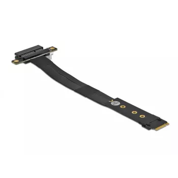 Adaptador DeLOCK M.2 Key M para PCIe x4 NVMe 64131