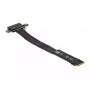 Adaptador DeLOCK M.2 Key M para PCIe x4 NVMe 64131