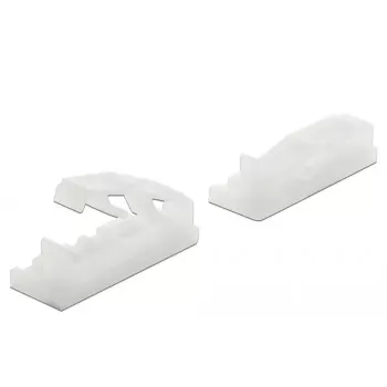 Suporte para cabos DeLOCK 60179