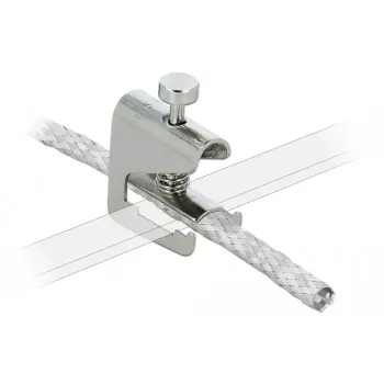 Fixador de cabos DeLOCK 66446