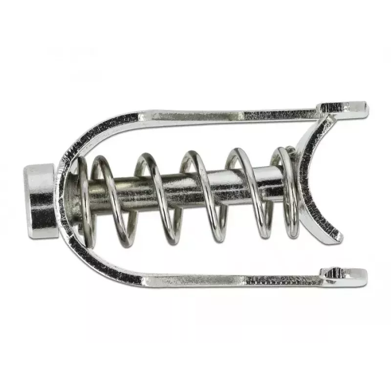 Fixador de cabos DeLOCK 66446