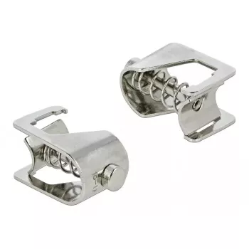 Fixador de cabos DeLOCK 66446