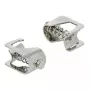 Fixador de cabos DeLOCK 66446