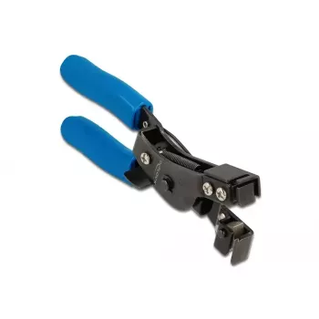 Ferramenta de aperto manual DeLOCK 86828 para abraçadeiras de plástico