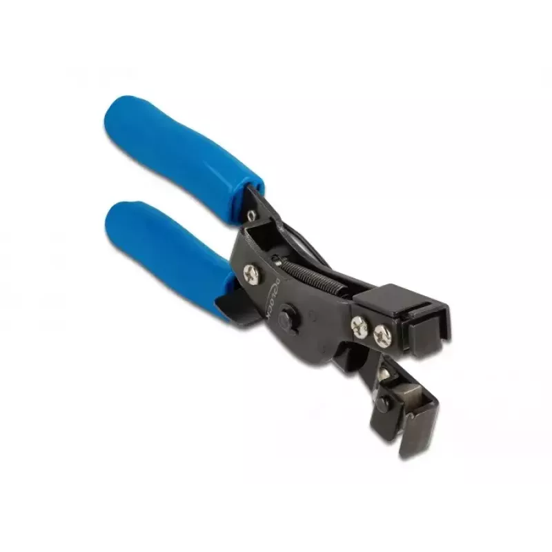 Ferramenta de aperto manual DeLOCK 86828 para abraçadeiras de plástico