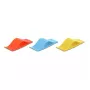 Conjunto de identificação de cabos DeLOCK 18340 3 unid. azul vermelho amarelo