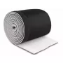 Manga para cabos DeLOCK neoprene flexível 3 m x 135 mm preto branco