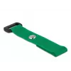 Abraçadeira de velcro DeLOCK 19541 verde 150 mm 5 unid.