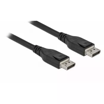 Cabo DisplayPort ativo DeLOCK 85503 8K 60 Hz 12 m
