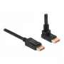 Cabo DisplayPort DeLOCK 87056 8K 60 Hz 3 m