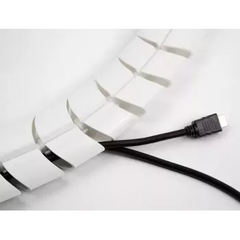 Elemento de montagem para calha de cabos DeLOCK 20803