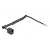Cabo telefónico DeLOCK 2 m preto RJ-11 RJ-45 88721