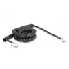 Cabo telefónico DeLOCK 5 m preto 88481 RJ-11 RJ-45