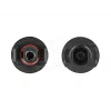 Cabo DELOCK 90974 DL4 cabo solar 6 mm² 3 m vermelho/preto DC 1000 V ficha para conector fêmea