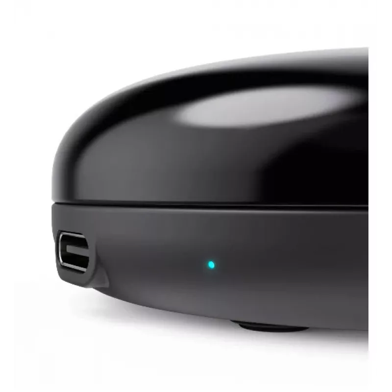 Hama 00176639 Comando IR sem fios universal com controlo por voz