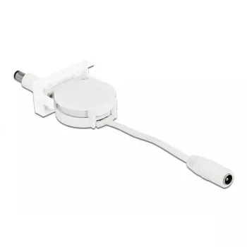 Cabo de alimentação retrátil DeLOCK Easy 45 módulo 81377