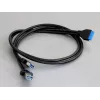 Placa de interface DeLOCK 95234 interna USB 3.2 Gen 1