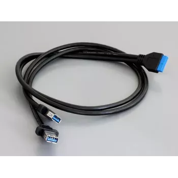 Placa de interface DeLOCK 95234 interna USB 3.2 Gen 1