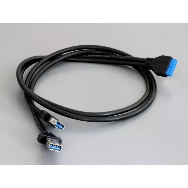 Placa de interface DeLOCK 95234 interna USB 3.2 Gen 1