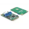 Placa de interface DeLOCK 95234 interna USB 3.2 Gen 1