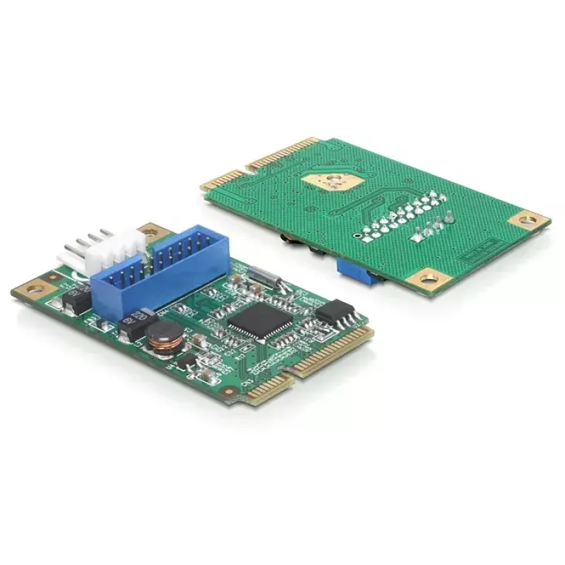 Placa de interface DeLOCK 95234 interna USB 3.2 Gen 1