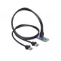 Placa de interface DeLOCK 95234 interna USB 3.2 Gen 1