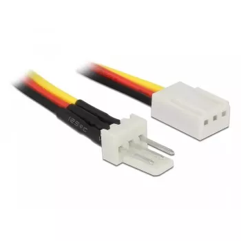 Cabo de alimentação interno DeLOCK 85753 0,3 m 3-polos