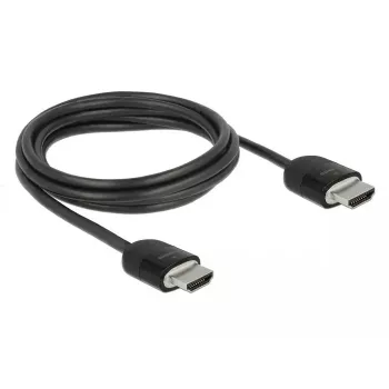 Cabo HDMI DeLOCK 84964 2 m