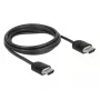 Cabo HDMI DeLOCK 84964 2 m