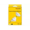 Rato DeLOCK 12596 Office destro RF Wireless 1600 DPI