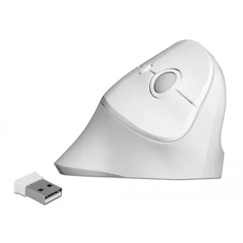 Rato DeLOCK 12596 Office destro RF Wireless 1600 DPI