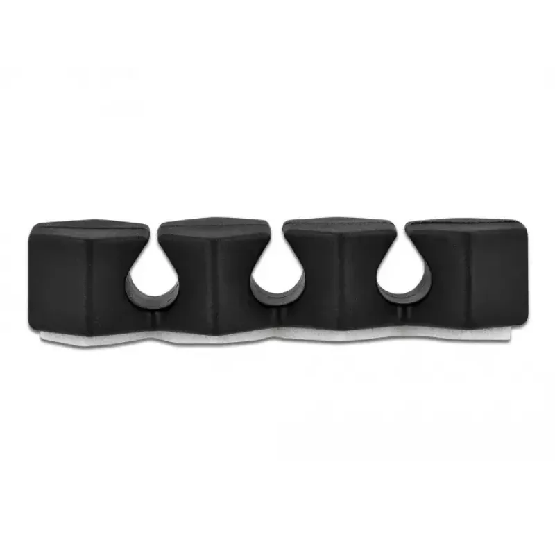 Suporte para cabos DeLOCK 18329