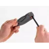 Ferramenta de descarnar para cabo coaxial DeLOCK 90512